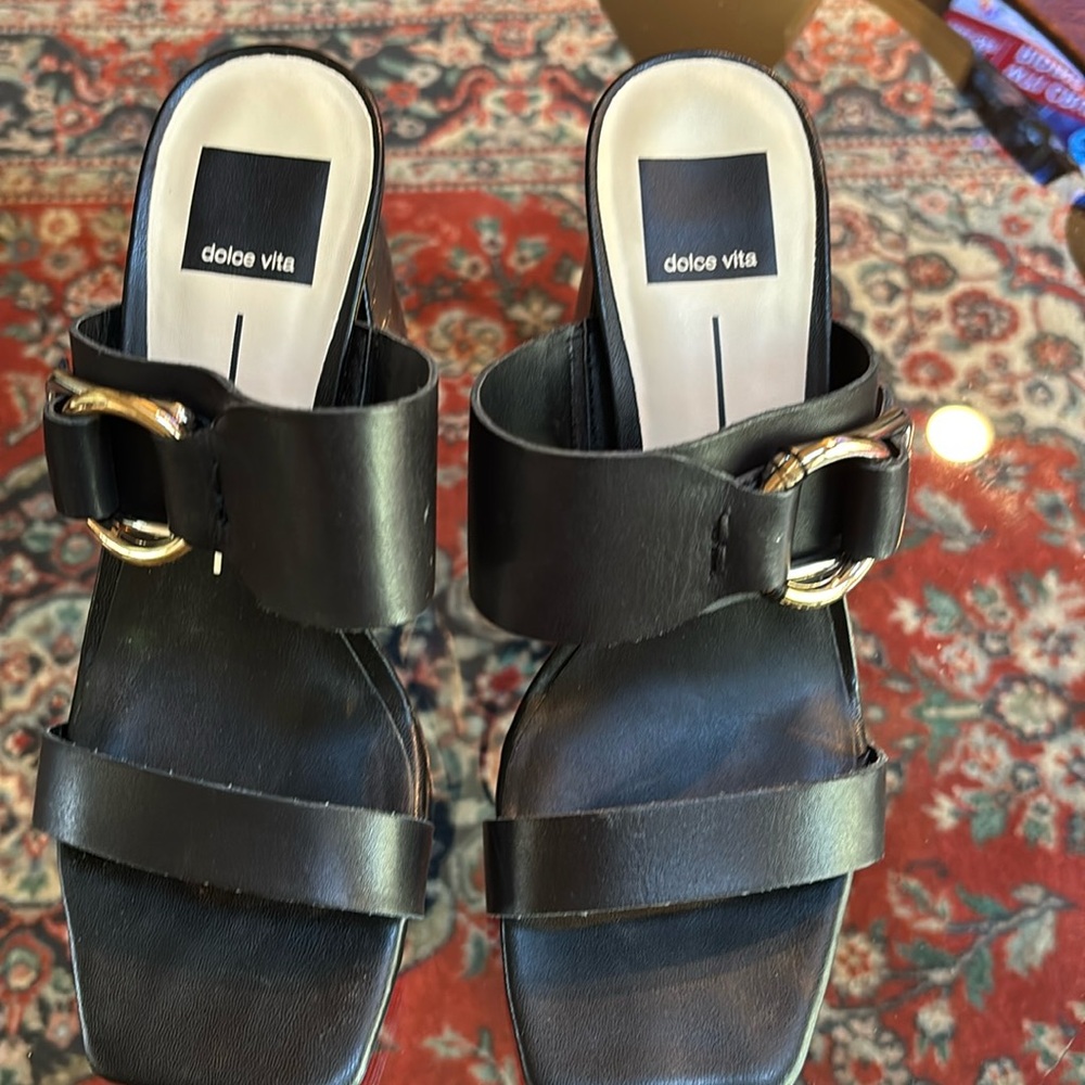 Dolce Vita sandals